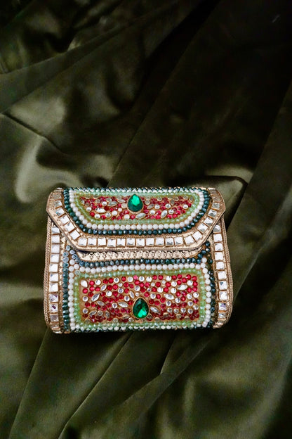 Mehfil Clutch